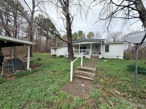 20317 BCR 458 , Marble Hill, MO 63764