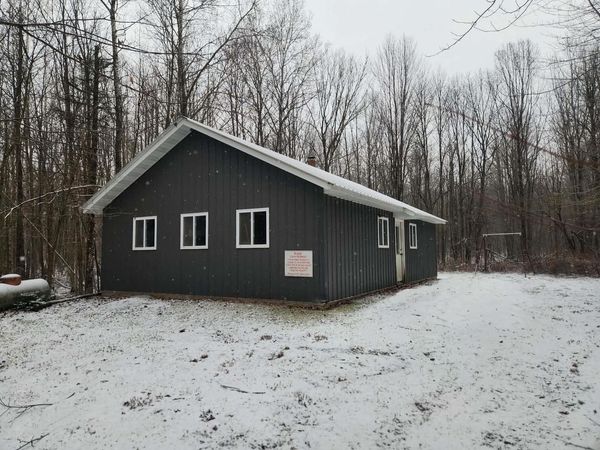 W5010 HICKORY ROAD, Owen, WI 54460