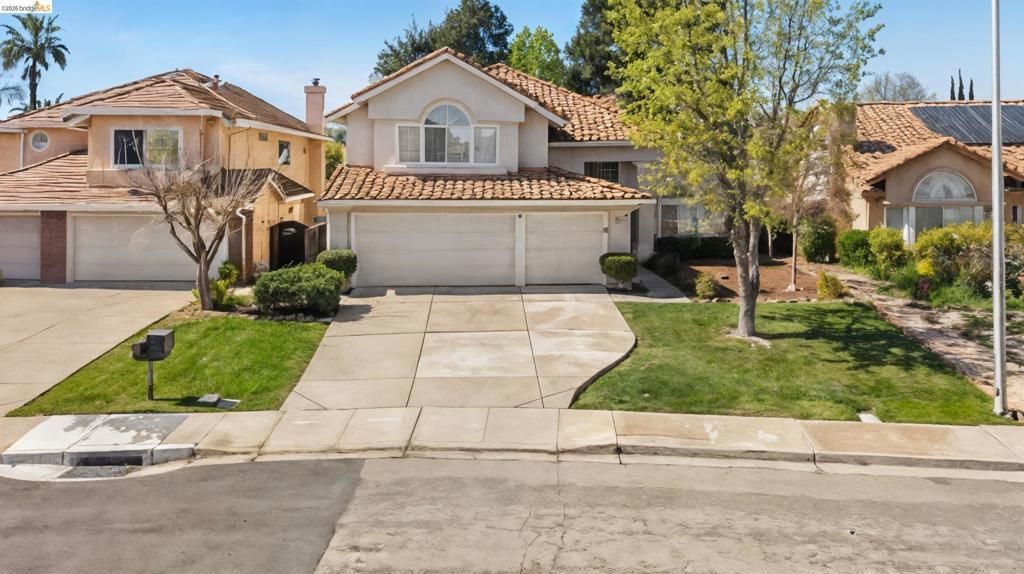 4528 Fallow Way, Antioch, CA 94509 Main Photo