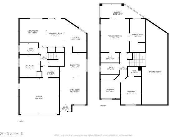 14641 N 90TH Lane, Peoria, AZ 85381