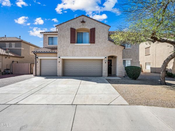 806 S 118TH Lane, Avondale, AZ 85323