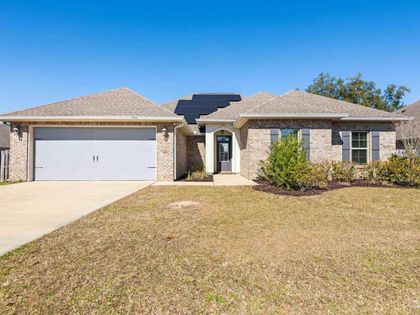 5912 Walter Franklin Rd Pensacola, FL 32526