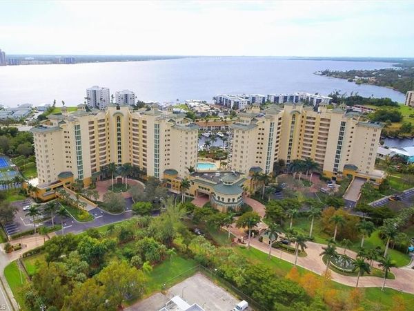 3414 Hancock Bridge PKWY, Unit 403, NORTH FORT MYERS, FL 33903