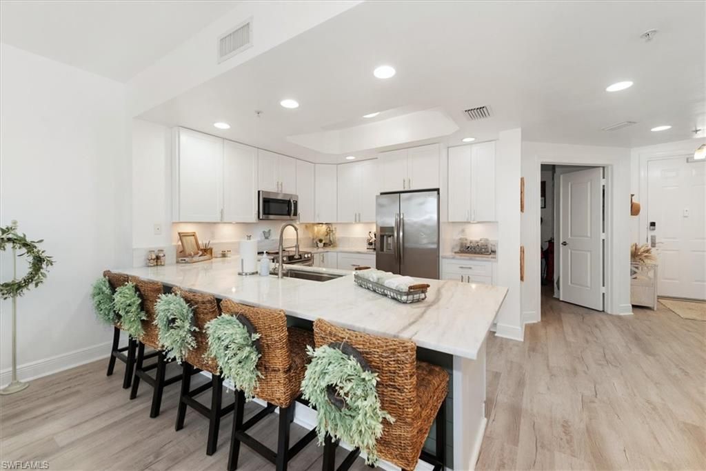 3414 Hancock Bridge Pkwy, Unit 403, North Fort Myers, FL 33903 Photo