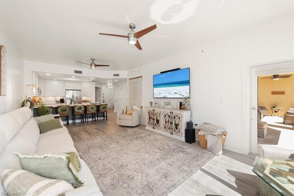 3414 Hancock Bridge Pkwy, Unit 403, North Fort Myers, FL 33903 Photo