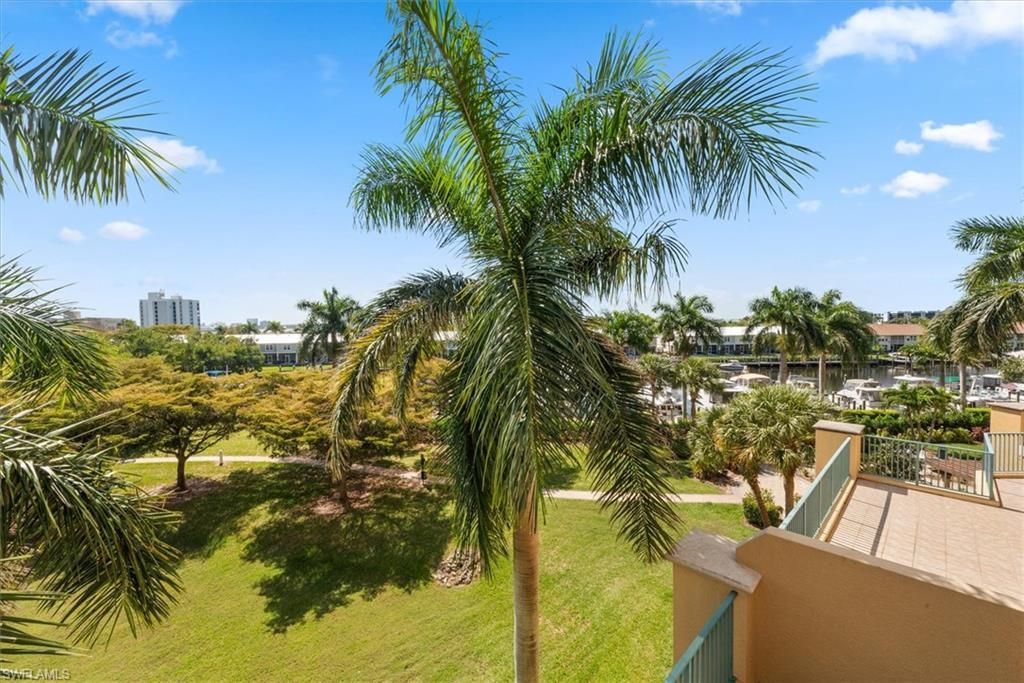 3414 Hancock Bridge Pkwy, Unit 403, North Fort Myers, FL 33903 Photo