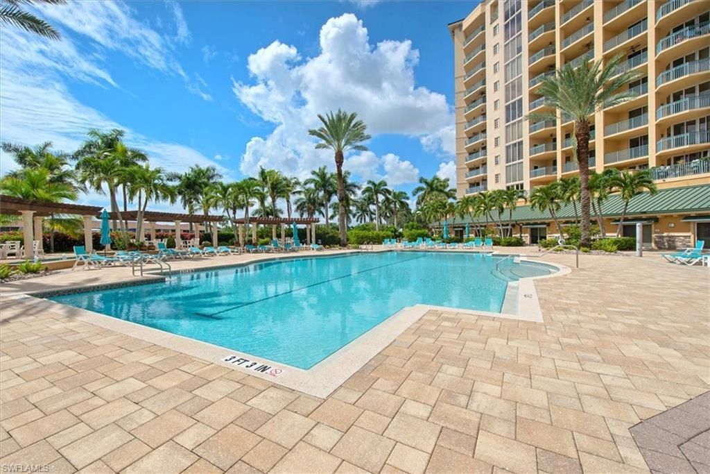 3414 Hancock Bridge Pkwy, Unit 403, North Fort Myers, FL 33903 Photo