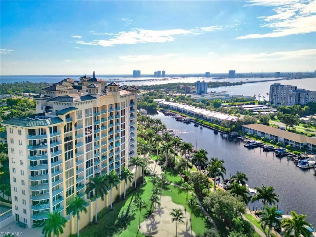 3414 Hancock Bridge Pkwy, Unit 403, North Fort Myers, FL 33903 Photo