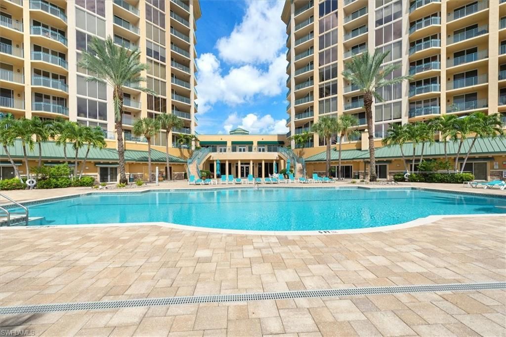 3414 Hancock Bridge Pkwy, Unit 403, North Fort Myers, FL 33903 Photo