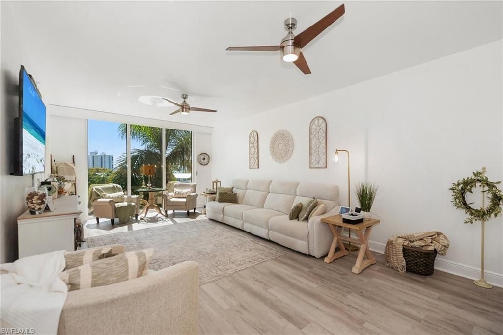 3414 Hancock Bridge Pkwy, Unit 403, North Fort Myers, FL 33903 Photo