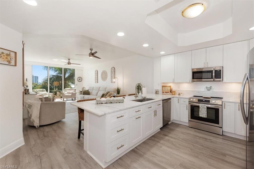 3414 Hancock Bridge Pkwy, Unit 403, North Fort Myers, FL 33903 Photo