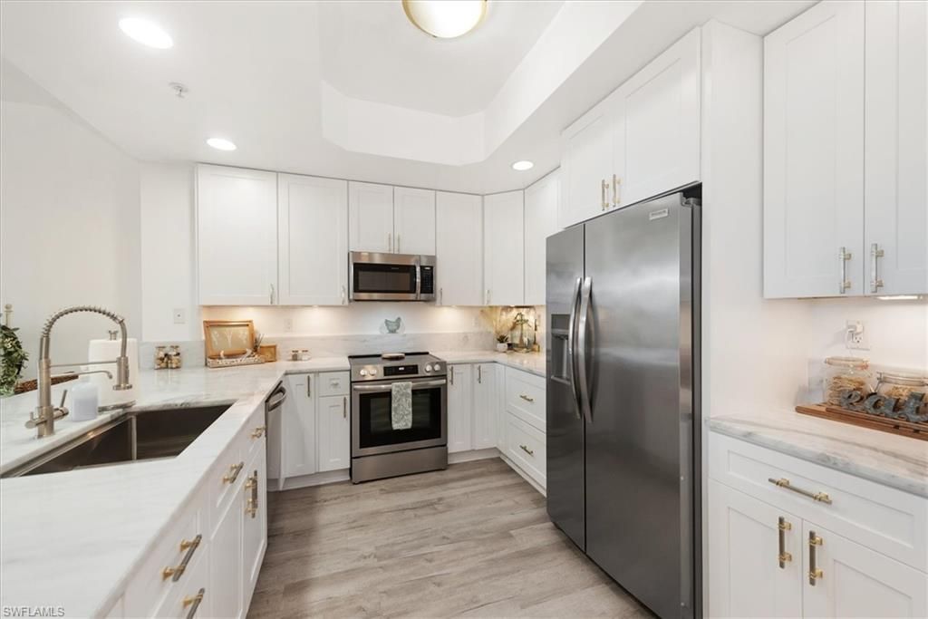 3414 Hancock Bridge Pkwy, Unit 403, North Fort Myers, FL 33903 Photo