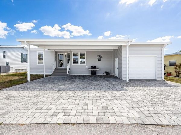 235 Trevino CT, NORTH FORT MYERS, FL 33903