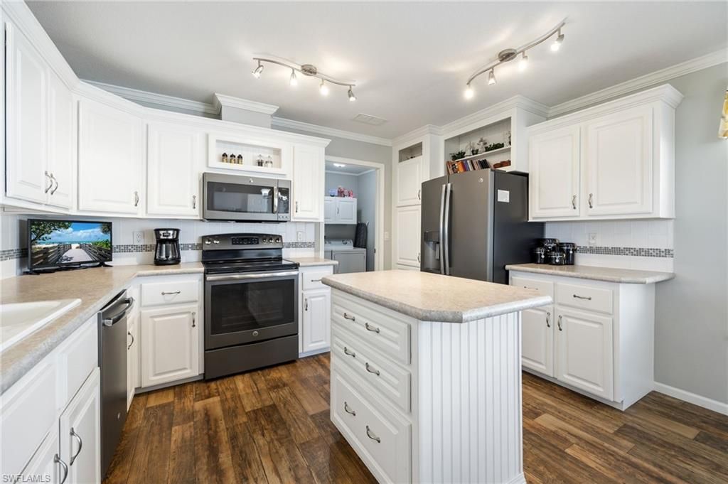 235 Trevino Ct, North Fort Myers, FL 33903 Photo