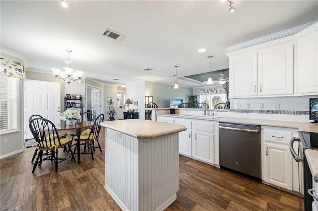 235 Trevino Ct, North Fort Myers, FL 33903 Photo