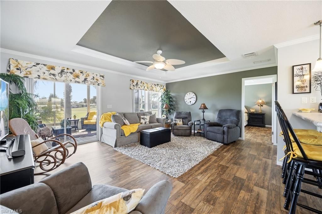 235 Trevino Ct, North Fort Myers, FL 33903 Photo