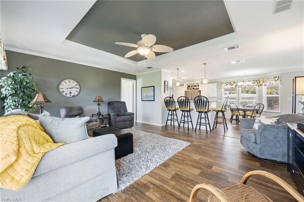 235 Trevino Ct, North Fort Myers, FL 33903 Photo