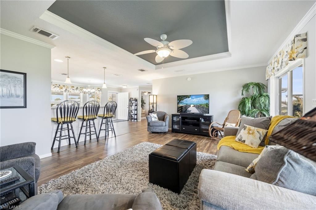 235 Trevino Ct, North Fort Myers, FL 33903 Photo