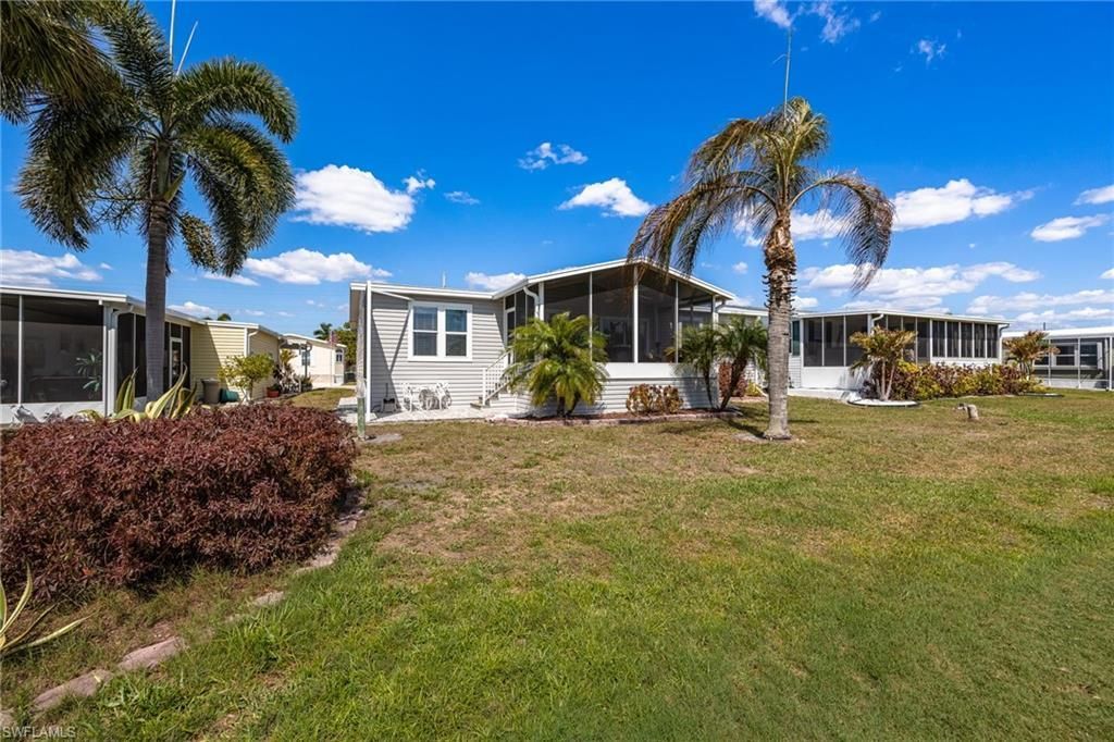 235 Trevino Ct, North Fort Myers, FL 33903 Photo