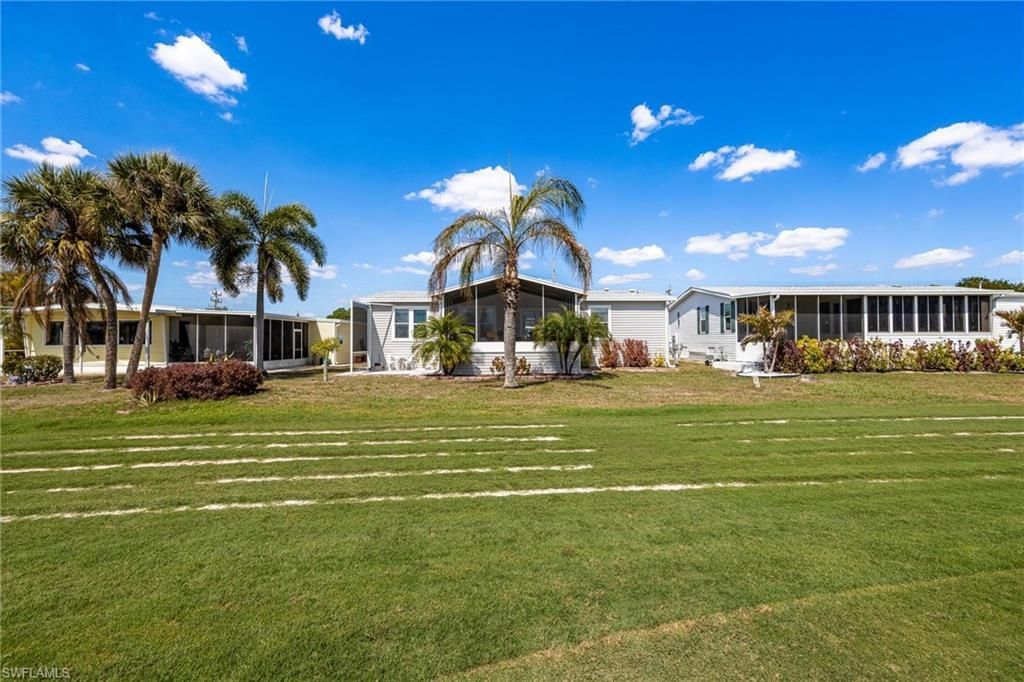 235 Trevino Ct, North Fort Myers, FL 33903 Photo