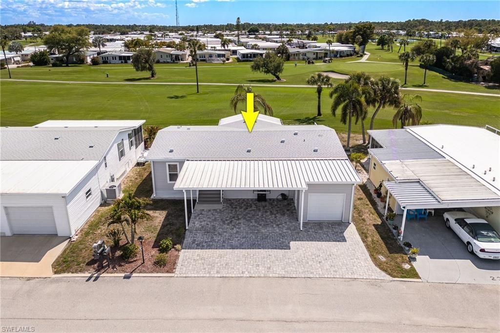 235 Trevino Ct, North Fort Myers, FL 33903 Photo