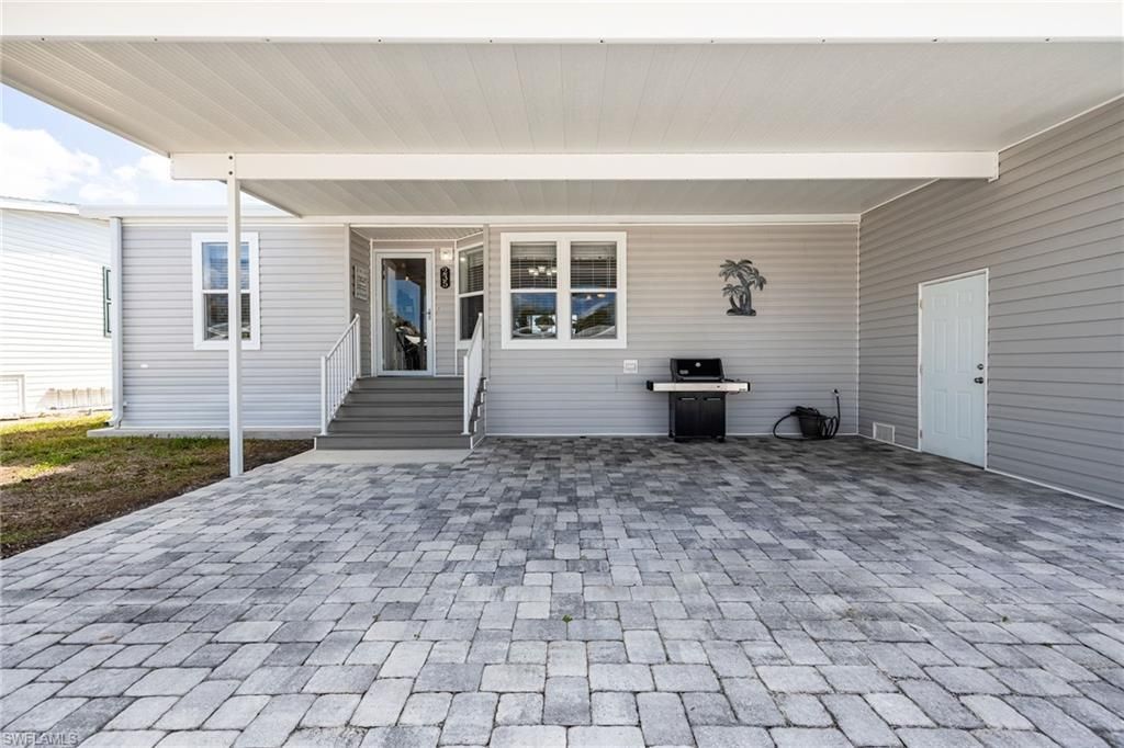 235 Trevino Ct, North Fort Myers, FL 33903 Photo