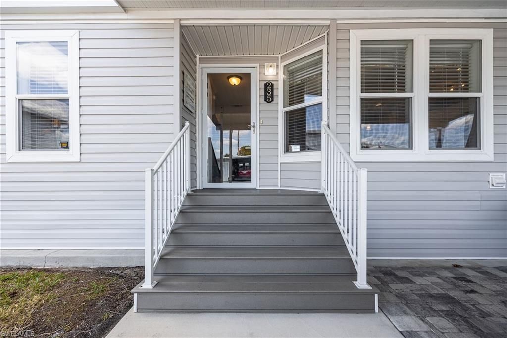 235 Trevino Ct, North Fort Myers, FL 33903 Photo