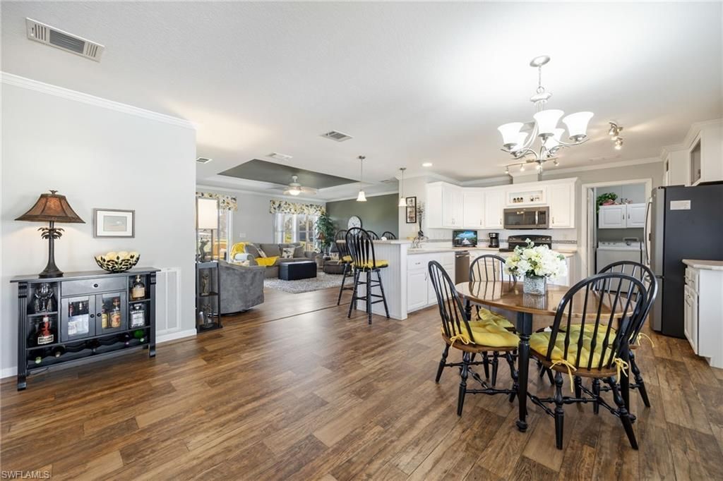 235 Trevino Ct, North Fort Myers, FL 33903 Photo