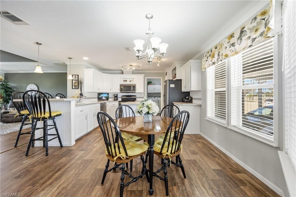 235 Trevino Ct, North Fort Myers, FL 33903 Photo