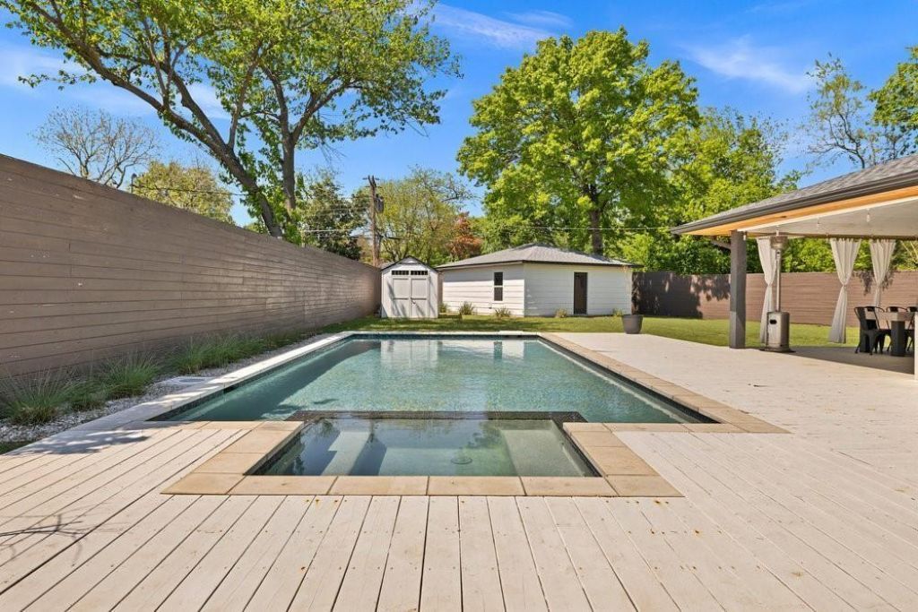 505 Heyser Drive, Dallas, TX 75224 Main Photo