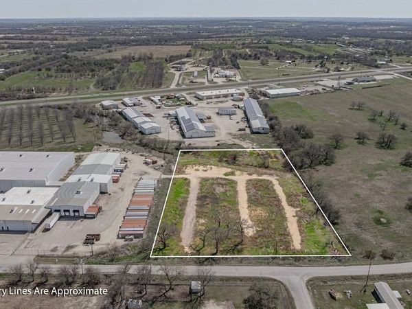 TBD County Road 351 , Stephenville, TX 76401