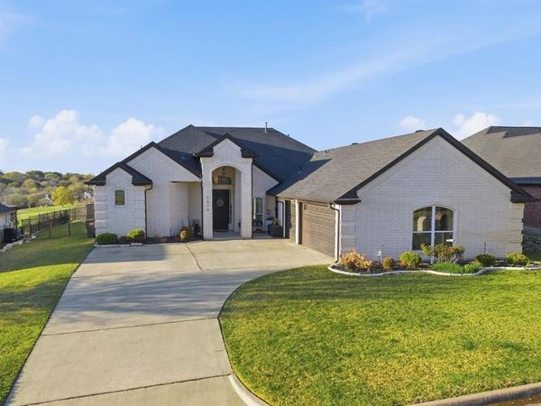 7316 Bishop Court, Fort Worth, TX 76179