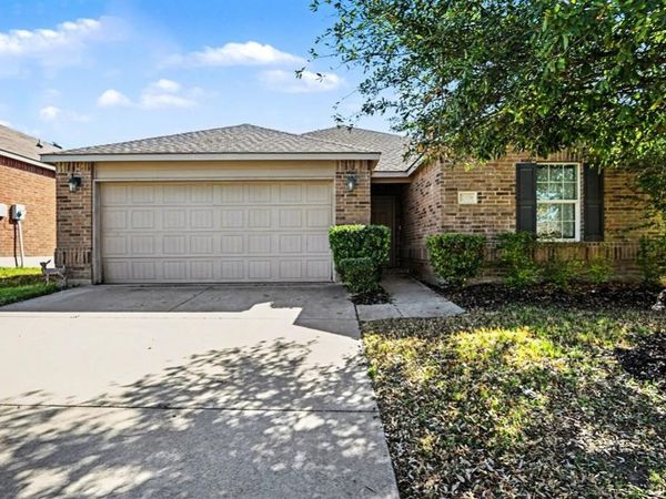 2328 Canchim Street, Fort Worth, TX 76131