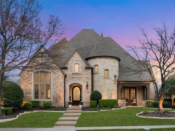 5952 Aberdeen Place, Frisco, TX 75034