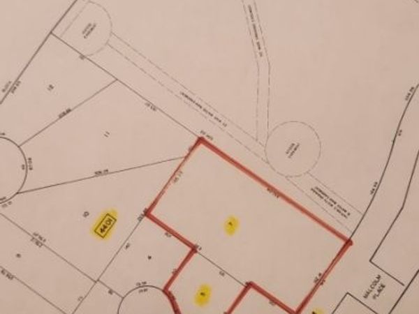 549 Jerusalem, Scotch Plains, NJ 07076