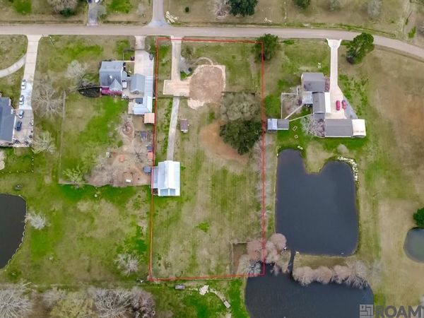 38362 Oakland Dr, Prairieville, LA 70769