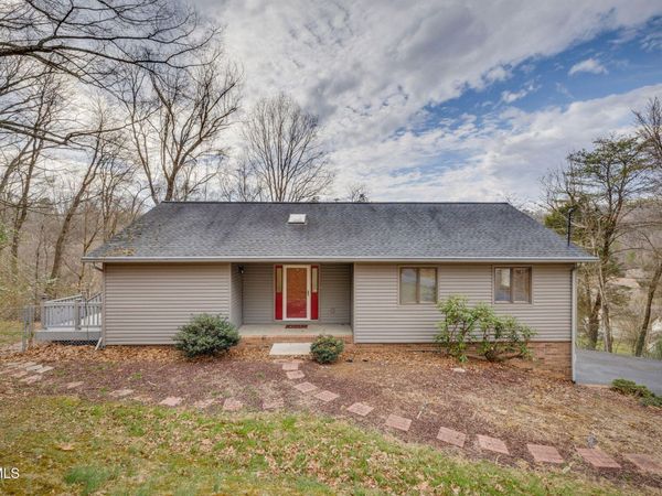 400 Wimberly Place, Kingsport, TN 37660