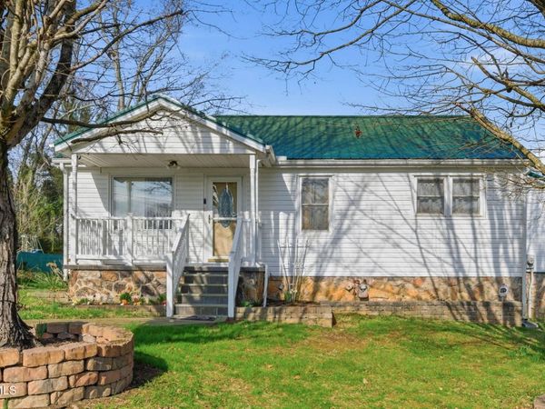 307 Tween Hills Road, Bristol, TN 37620