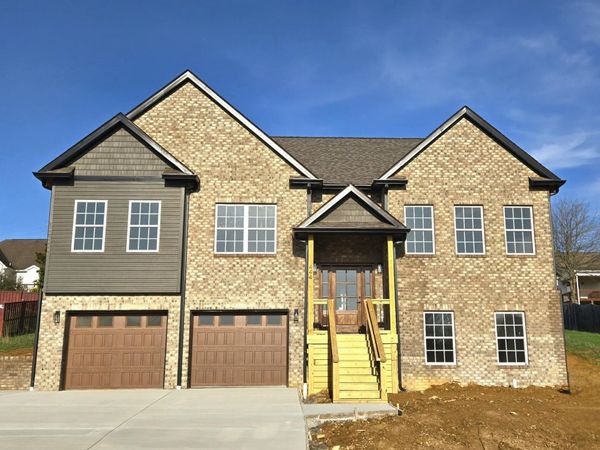 444 Wyndham Drive, Johnson City, TN 37615