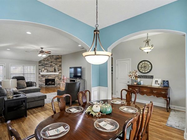 122 Cross Hall Loop , Bowling Green, KY 42104