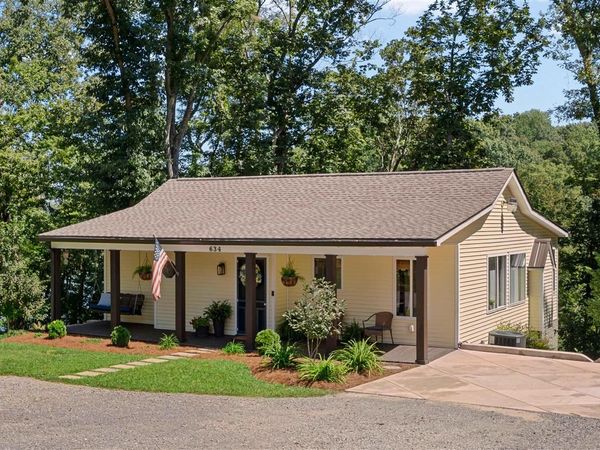 634 Settlers Point Road, Fountain Run, KY 42133