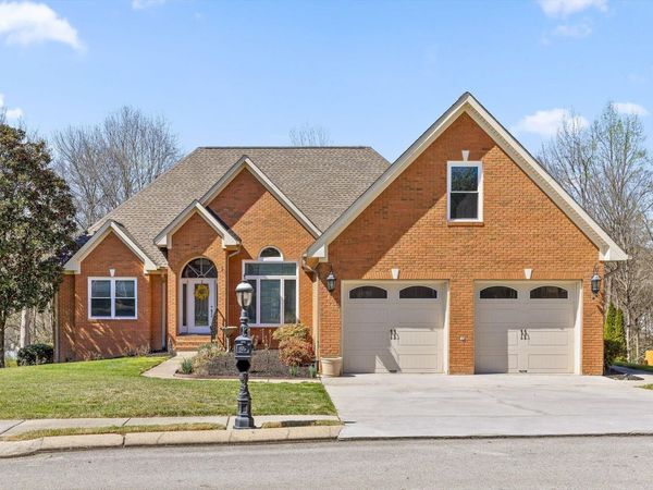 7152 Homestead Circle, Hixson, TN 37343