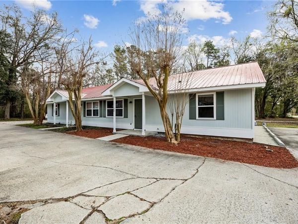 108 Clarks Bluff Road , Kingsland, GA 31548