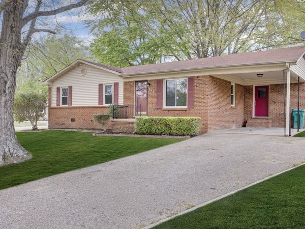 343 Jamison Dr , Huntingdon, TN 38344