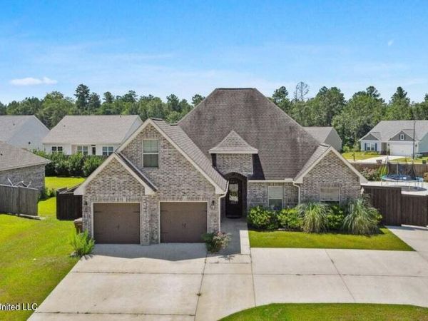 14900 Audubon Lake Boulevard, Gulfport, MS 39503