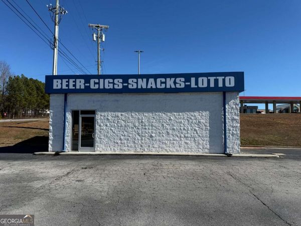 0 Music Mill Road, Bremen, GA 30110