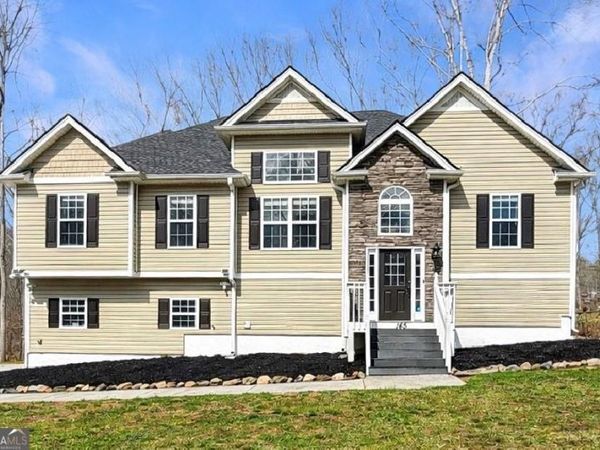 145 Laurel Creek Court, Carrollton, GA 30117