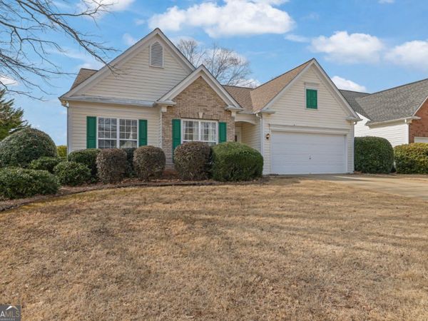 6365 Waveland Drive, Cumming, GA 30040