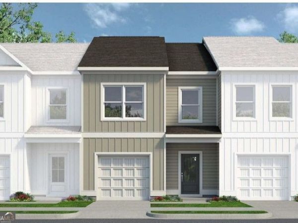 31 Alameda Street, Unit 2, Loganville, GA 30052