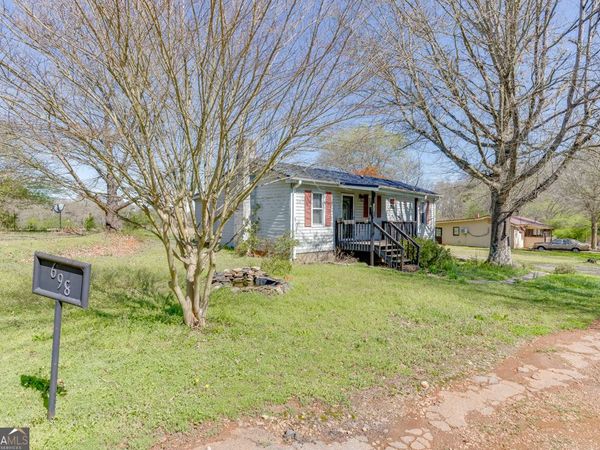 698 Melinda Drive, Winder, GA 30680